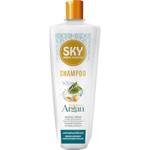 sky shampoo with argan oil 900g 57.8